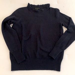 Jcrew sweater